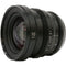 SLR Magic 10mm T2.1 MicroPrime Cine Lens (MFT Mount)