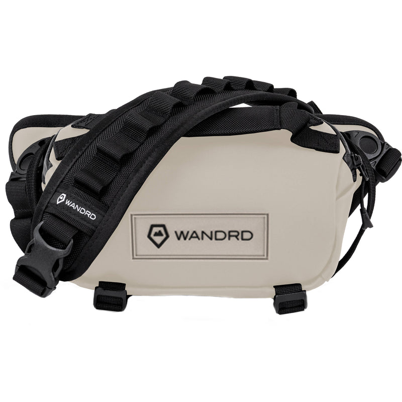 WANDRD ROGUE Sling (3L, Yuma Tan)