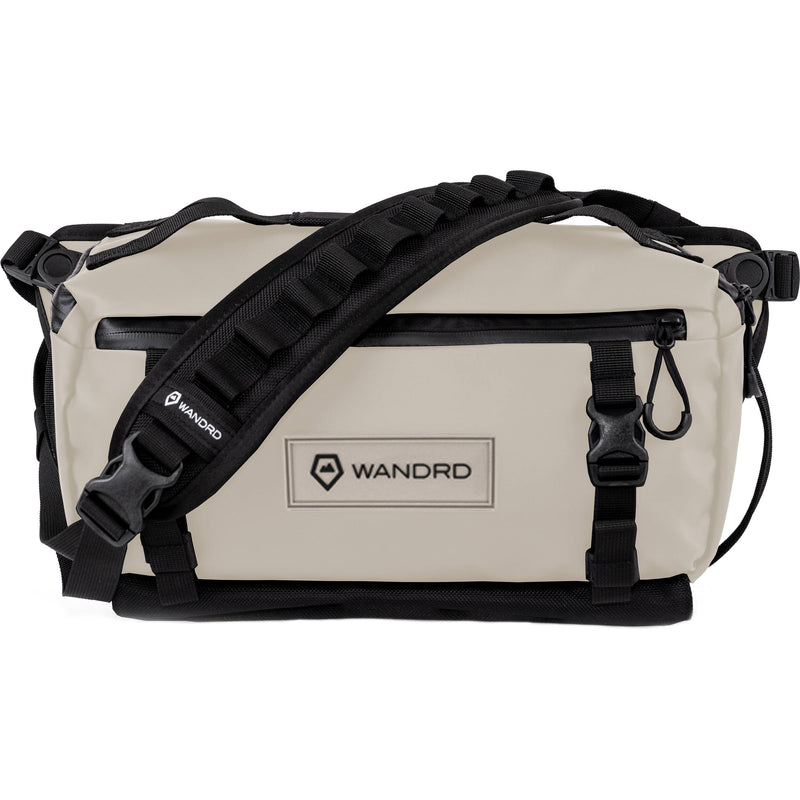 WANDRD ROGUE Sling (6L, Yuma Tan)