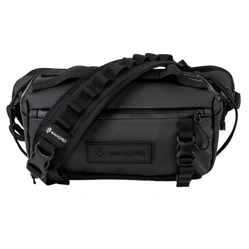 WANDRD ROGUE Sling (9L, Black)