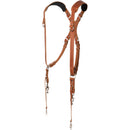 Coiro Skinny Dual Camera Harness (Tan)