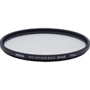 Hoya 77mm Mist Diffuser Black No. 0.5 Filter