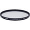 Hoya 77mm Mist Diffuser Black No. 0.5 Filter