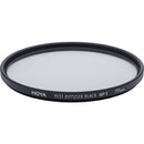 Hoya 67mm Mist Diffuser Black No. 1 Filter