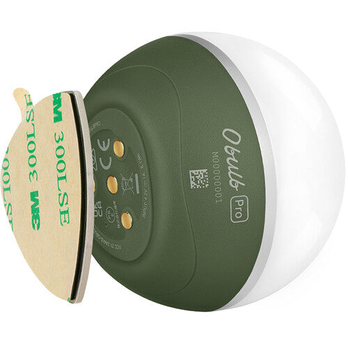 Olight Obulb Pro (Green)