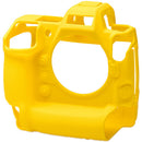 easyCover Silicone Protection Cover for Nikon Z9 (Yellow)