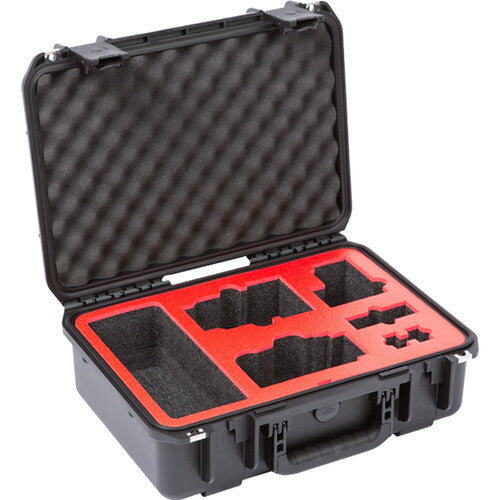 SKB iSeries Case for Canon R5 C Cinema Camera