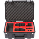 SKB iSeries Case for Canon R5 C Cinema Camera