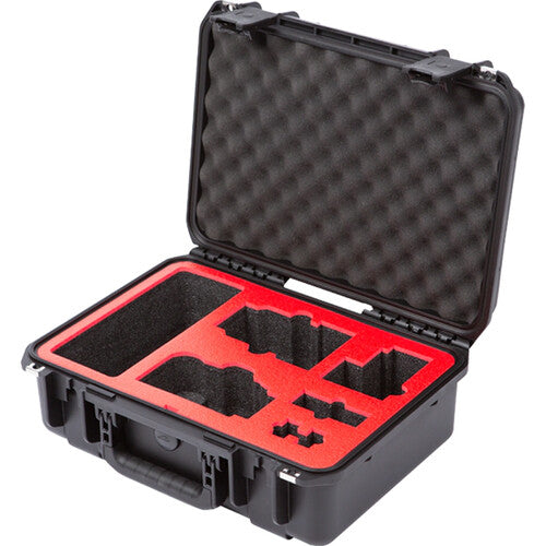 SKB iSeries Case for Canon R5 C Cinema Camera