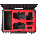 SKB iSeries Case for Canon R5 C Cinema Camera