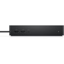 Dell UD22 10-in-1 Universal Docking Station (Black)