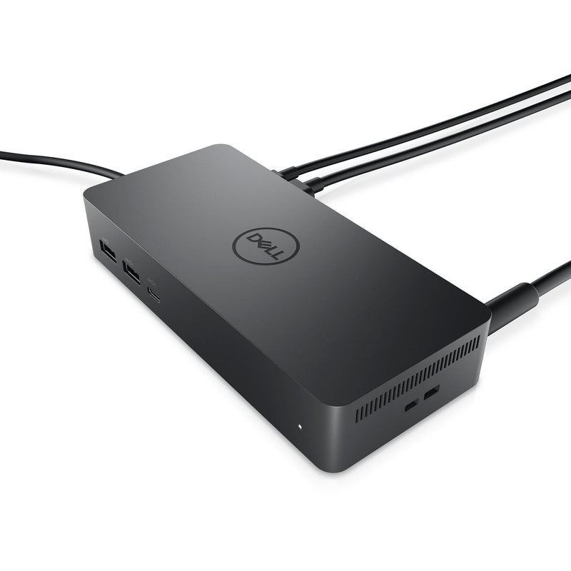 Dell UD22 10-in-1 Universal Docking Station (Black)