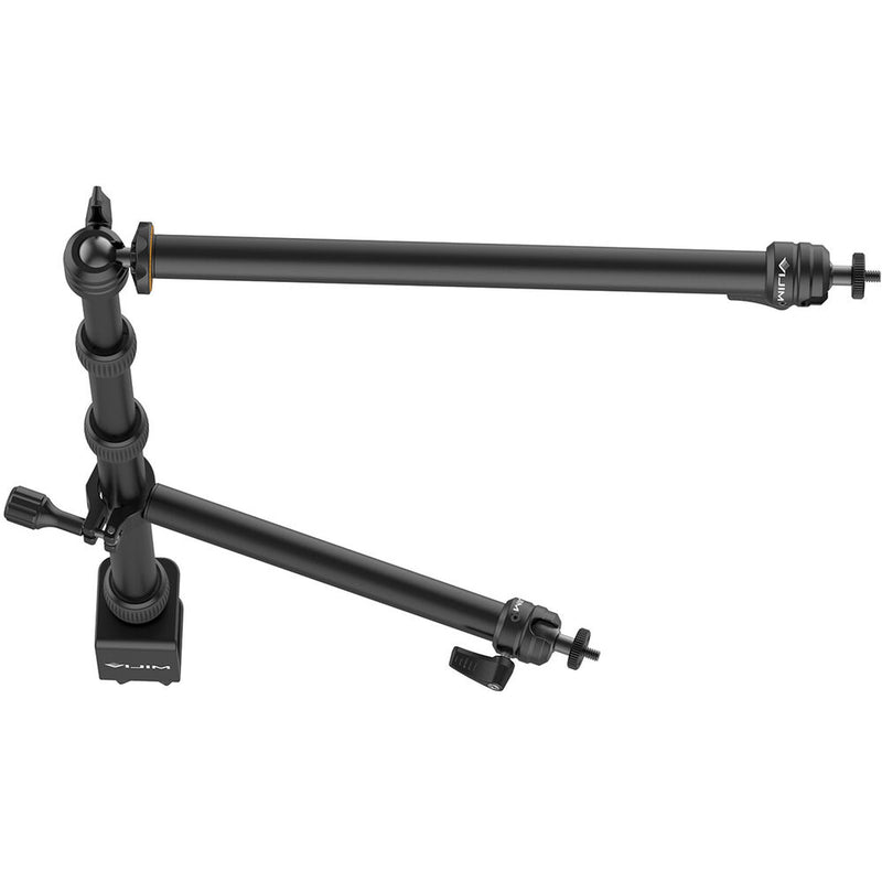 VIJIM Universal Arm Tablet Holder Desk Mount Kit with Extension Arm