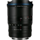 Venus Optics Laowa 12-24mm f/5.6 Zoom Lens for Sony E