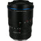 Venus Optics Laowa 12-24mm f/5.6 Zoom Lens for Sony E