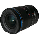 Venus Optics Laowa 12-24mm f/5.6 Zoom Lens for Sony E