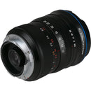 Venus Optics Laowa 12-24mm f/5.6 Lens for Leica M