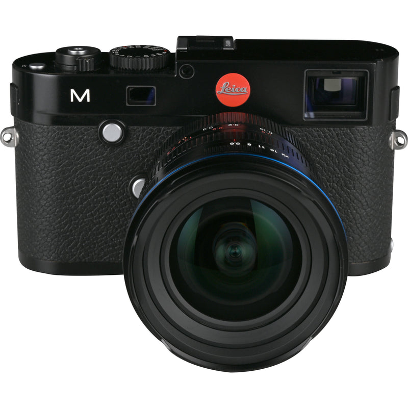 Venus Optics Laowa 12-24mm f/5.6 Lens for Leica M