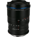 Venus Optics Laowa 12-24mm f/5.6 Zoom Lens for Canon RF