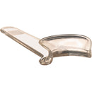 Doctors Eyes Autoclavable Cheek Retractor 59 (Small, Clear)