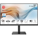 MSI Modern MD272QP 27" 1440p Monitor (Black)