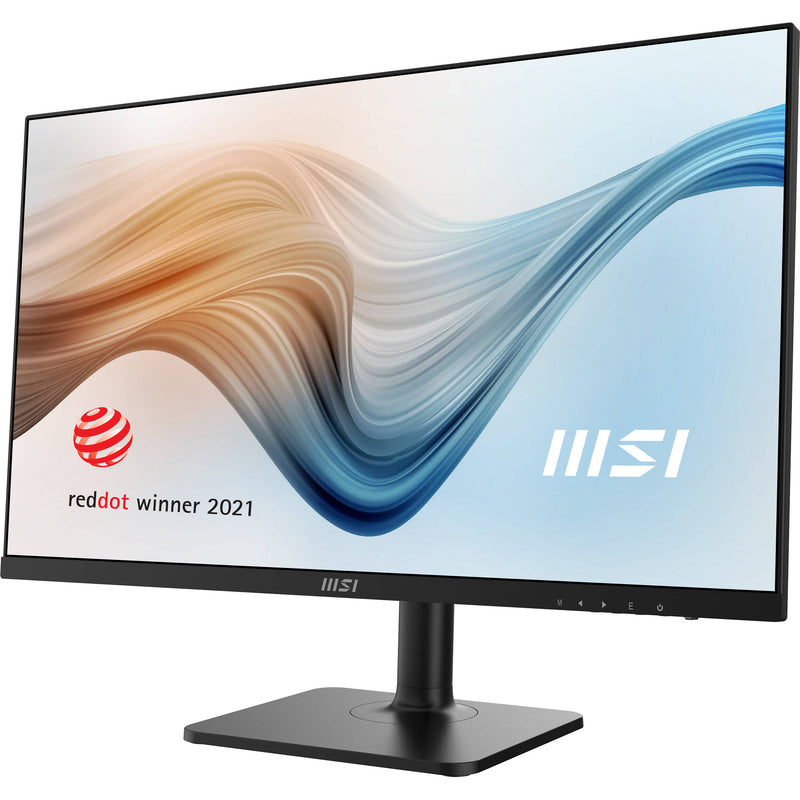 MSI Modern MD272QP 27" 1440p Monitor (Black)