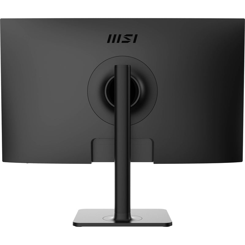 MSI Modern MD272QP 27" 1440p Monitor (Black)