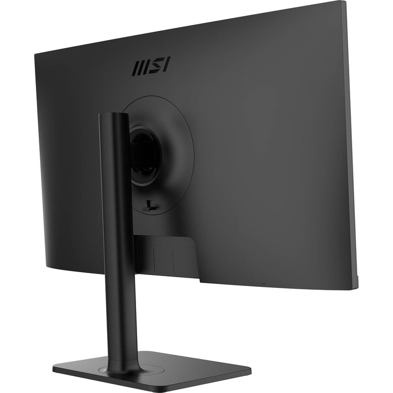 MSI Modern MD272QP 27" 1440p Monitor (Black)