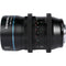 Sirui 35mm f/1.8 Super35 Anamorphic 1.33x Lens (RF Mount)