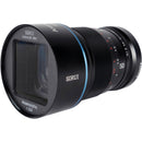 Sirui 50mm f/1.8 Super35 Anamorphic 1.33x Lens (L Mount)