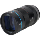 Sirui 75mm f/1.8 Super35 Anamorphic 1.33x Lens (RF Mount)