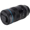 Sirui 75mm f/1.8 Super35 Anamorphic 1.33x Lens (RF Mount)