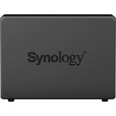 Synology DVA1622 16-Channel 2-Bay Deep Learning NVR (No HDD)