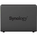 Synology DVA1622 16-Channel 2-Bay Deep Learning NVR (No HDD)