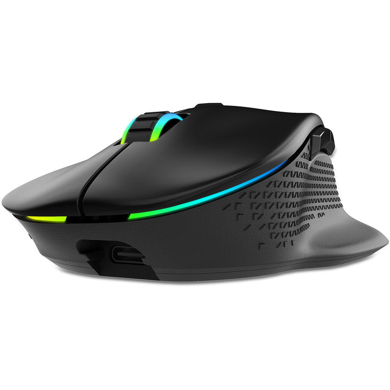 XPG ALPHA WIRELESS Gaming Mouse (Black)