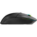 XPG ALPHA WIRELESS Gaming Mouse (Black)