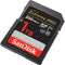 SanDisk 1TB Extreme PRO UHS-I SDXC Memory Card