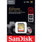 SanDisk 32GB Extreme UHS-I SDHC Memory Card