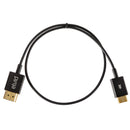 Elvid Hyper-Thin 4K High-Speed Mini-HDMI to HDMI Cable (1.6')