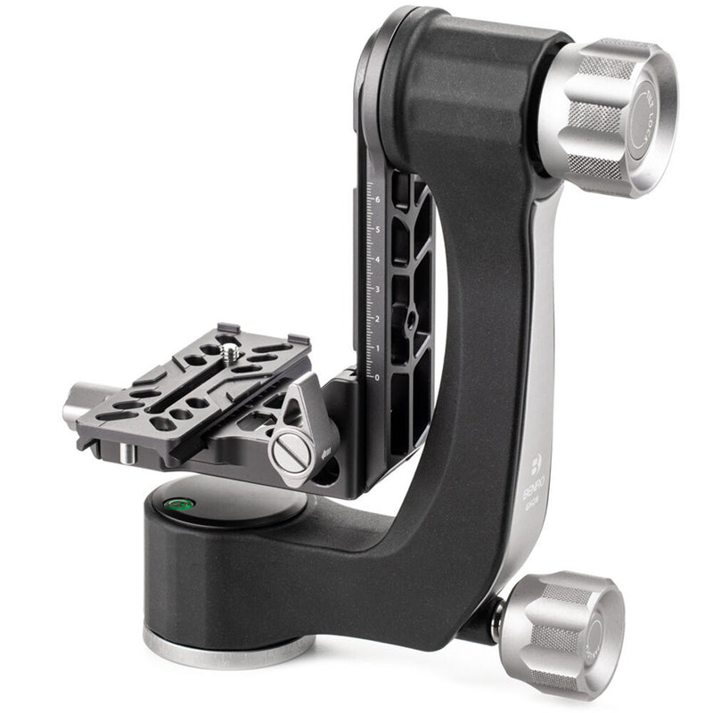 Benro GH2N Aluminum Gimbal Head