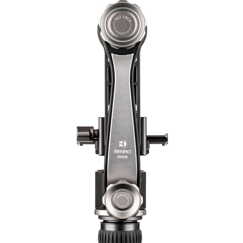 Benro GH2N Aluminum Gimbal Head