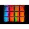 ColorKey StageBar HEX 12 RGBAW+UV LED Wash Bar