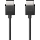 Belkin Ultra High-Speed HDMI Cable with Ethernet (6.6')