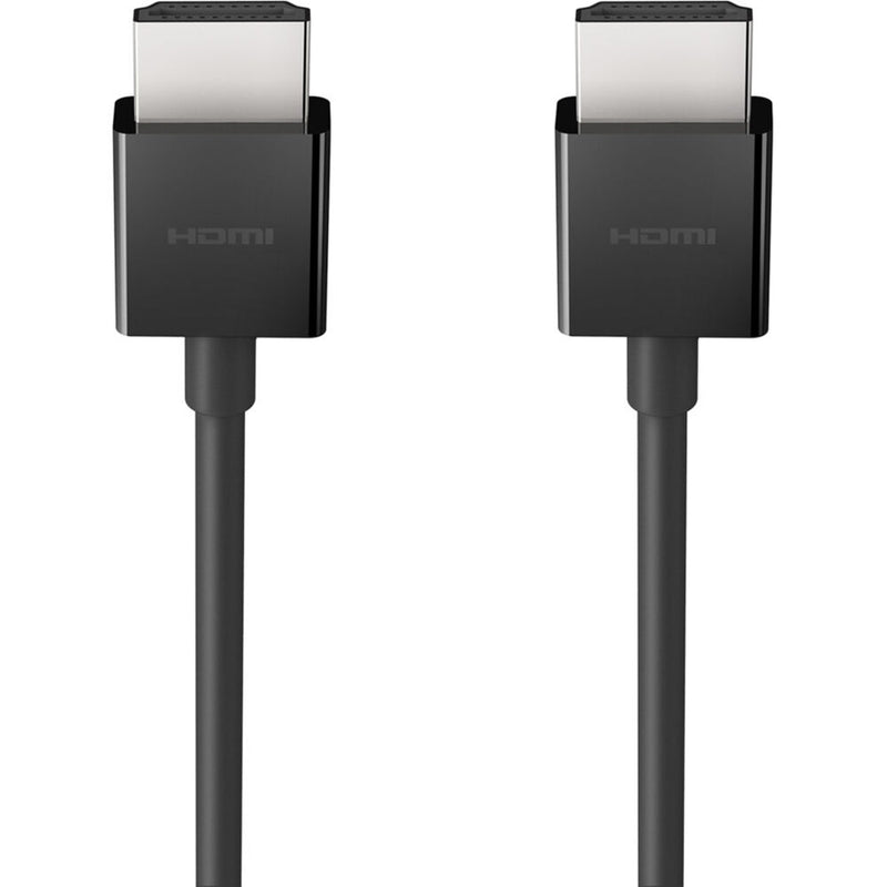 Belkin Ultra High-Speed HDMI Cable with Ethernet (6.6')