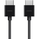 Belkin Ultra High-Speed HDMI Cable with Ethernet (6.6')