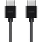 Belkin Ultra High-Speed HDMI Cable with Ethernet (6.6')