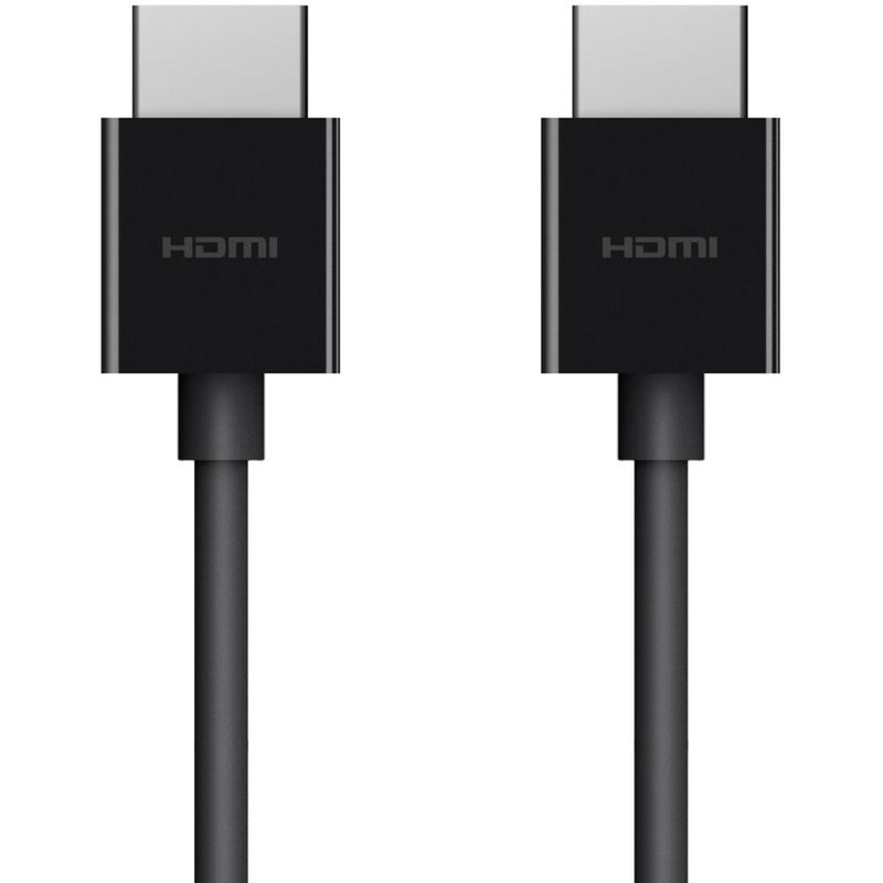 Belkin Ultra High-Speed HDMI Cable with Ethernet (6.6')