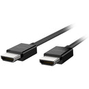 Belkin Ultra High-Speed HDMI Cable with Ethernet (6.6')