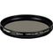 Tiffen 52mm Ultra Clear and Circular Polarizer Filter Kit