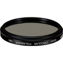 Tiffen 52mm Ultra Clear and Circular Polarizer Filter Kit